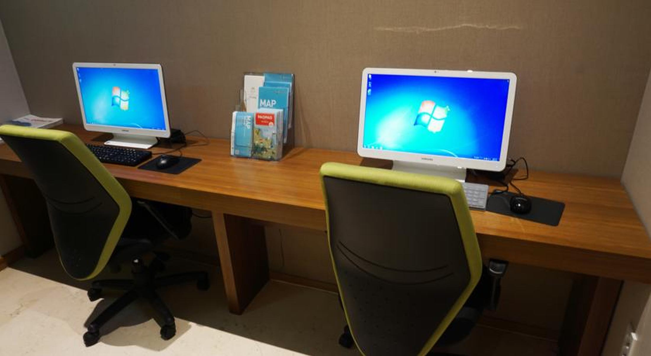 Astar Hotel