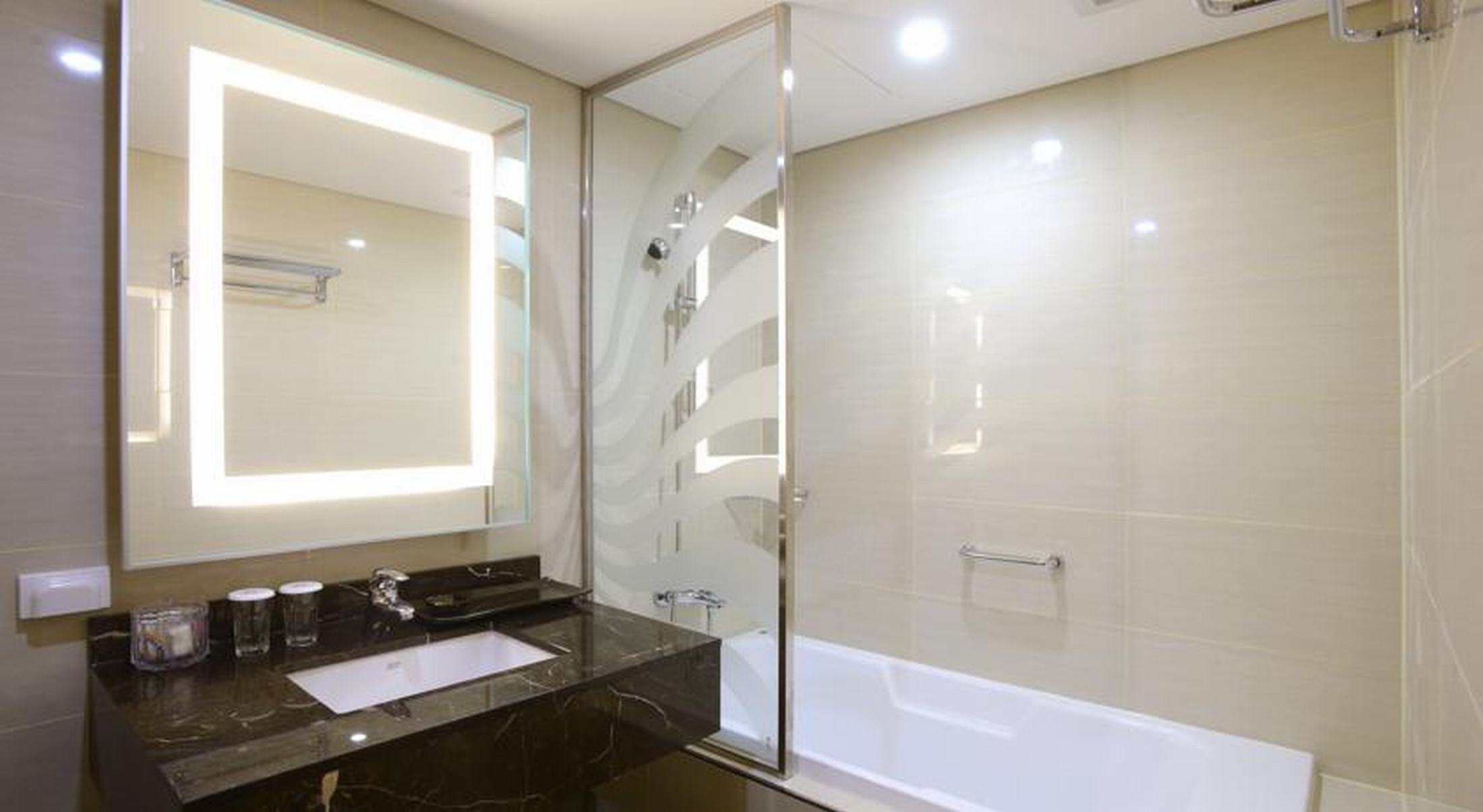 Astar Hotel