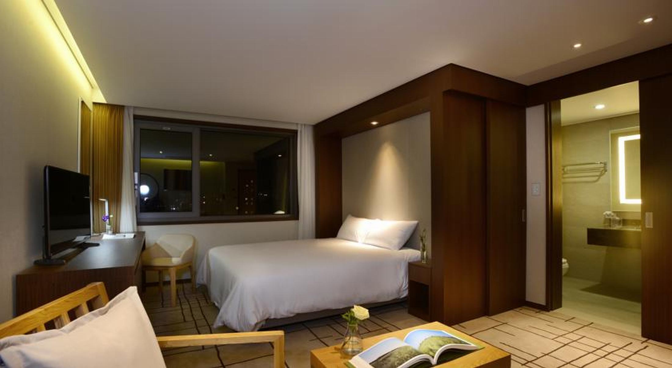 Astar Hotel