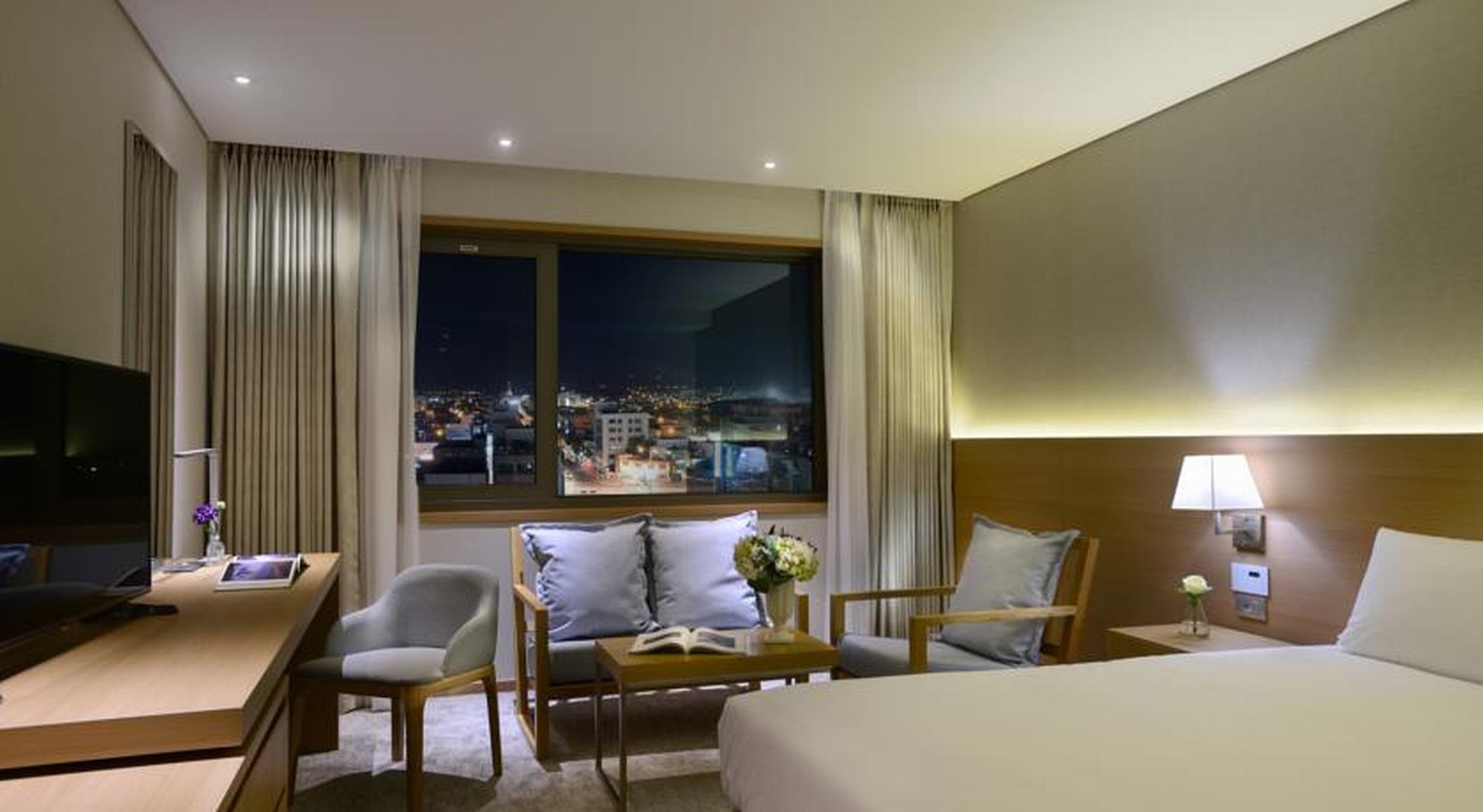 Astar Hotel