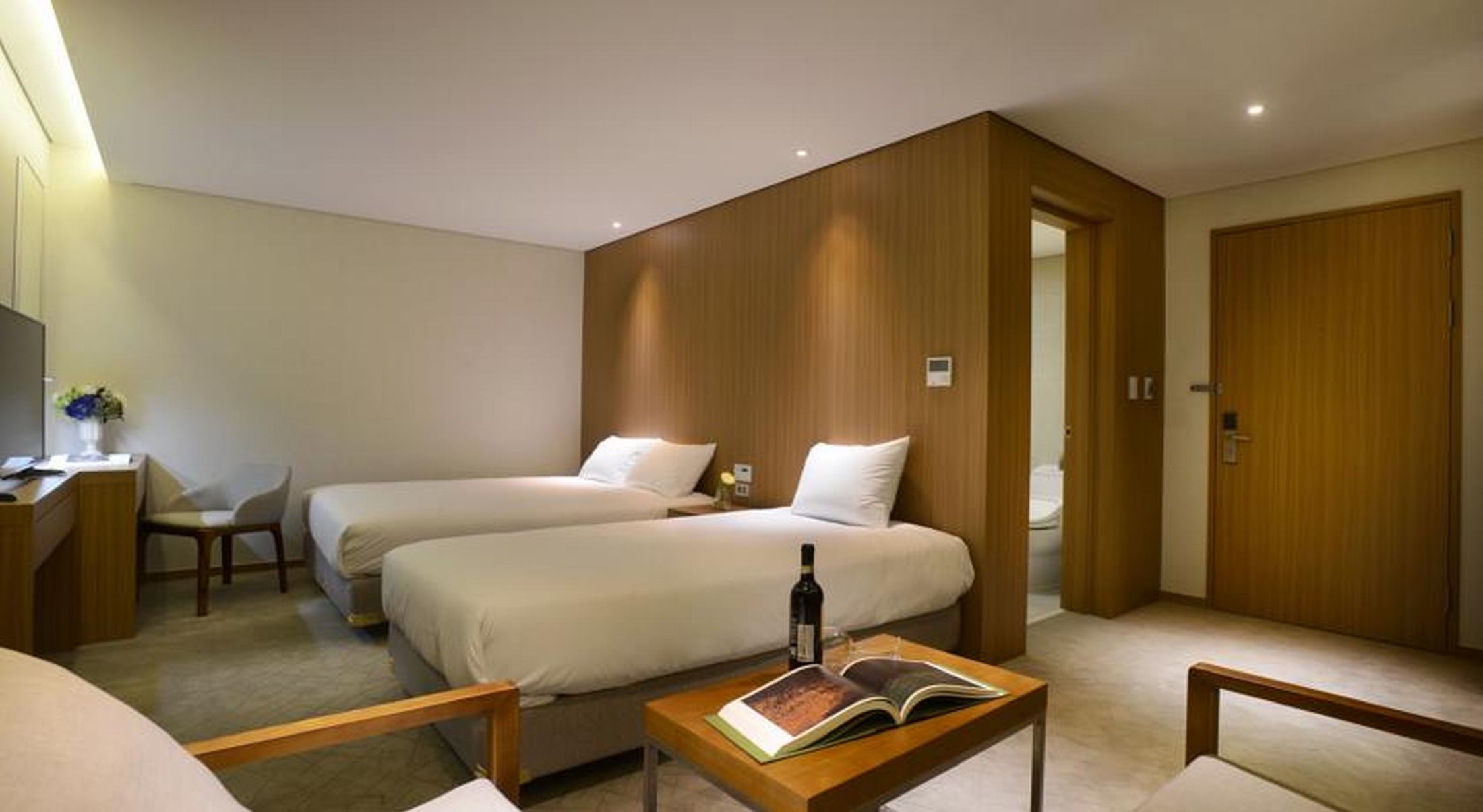 Astar Hotel