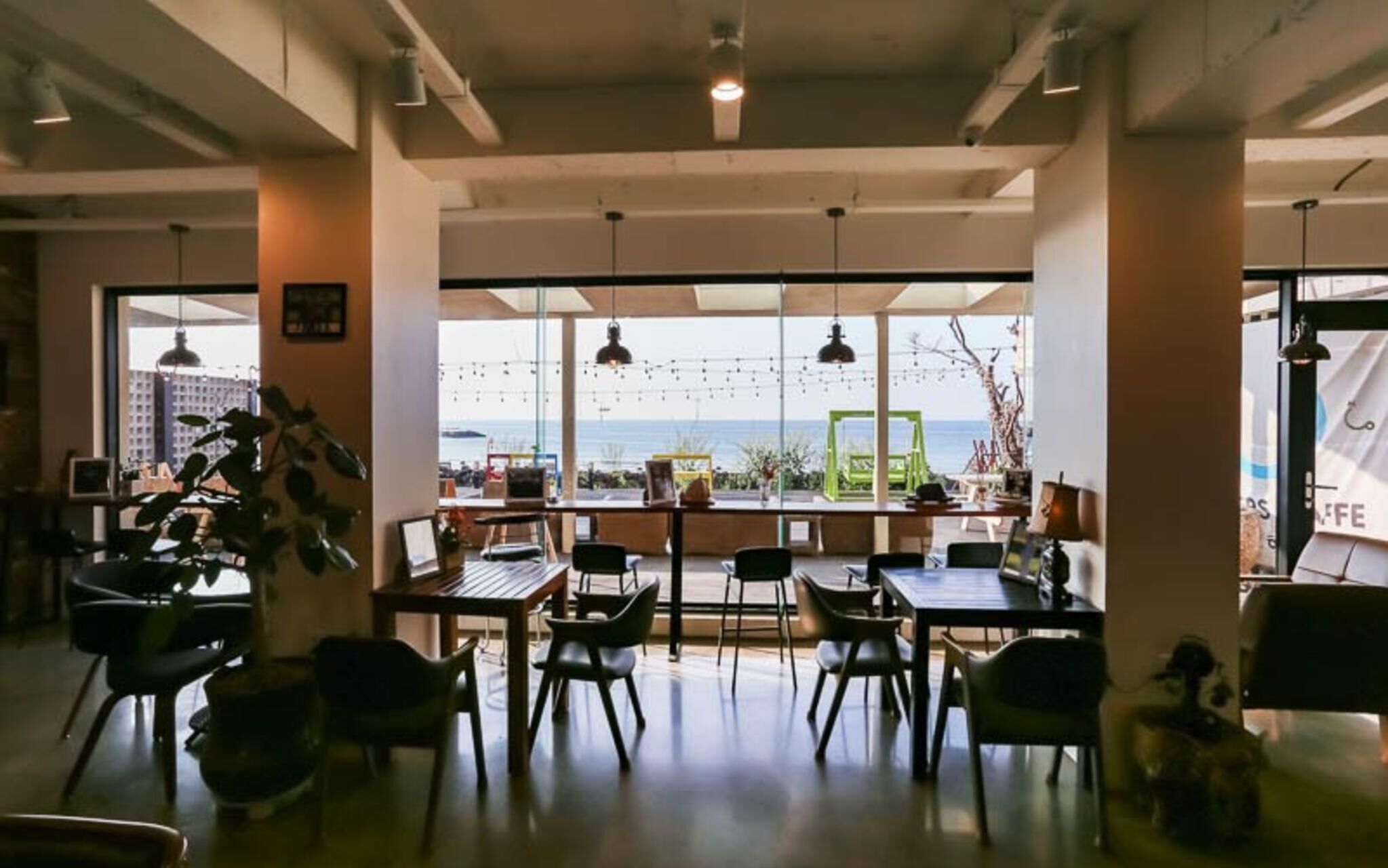 Bada Hyanggi Pension