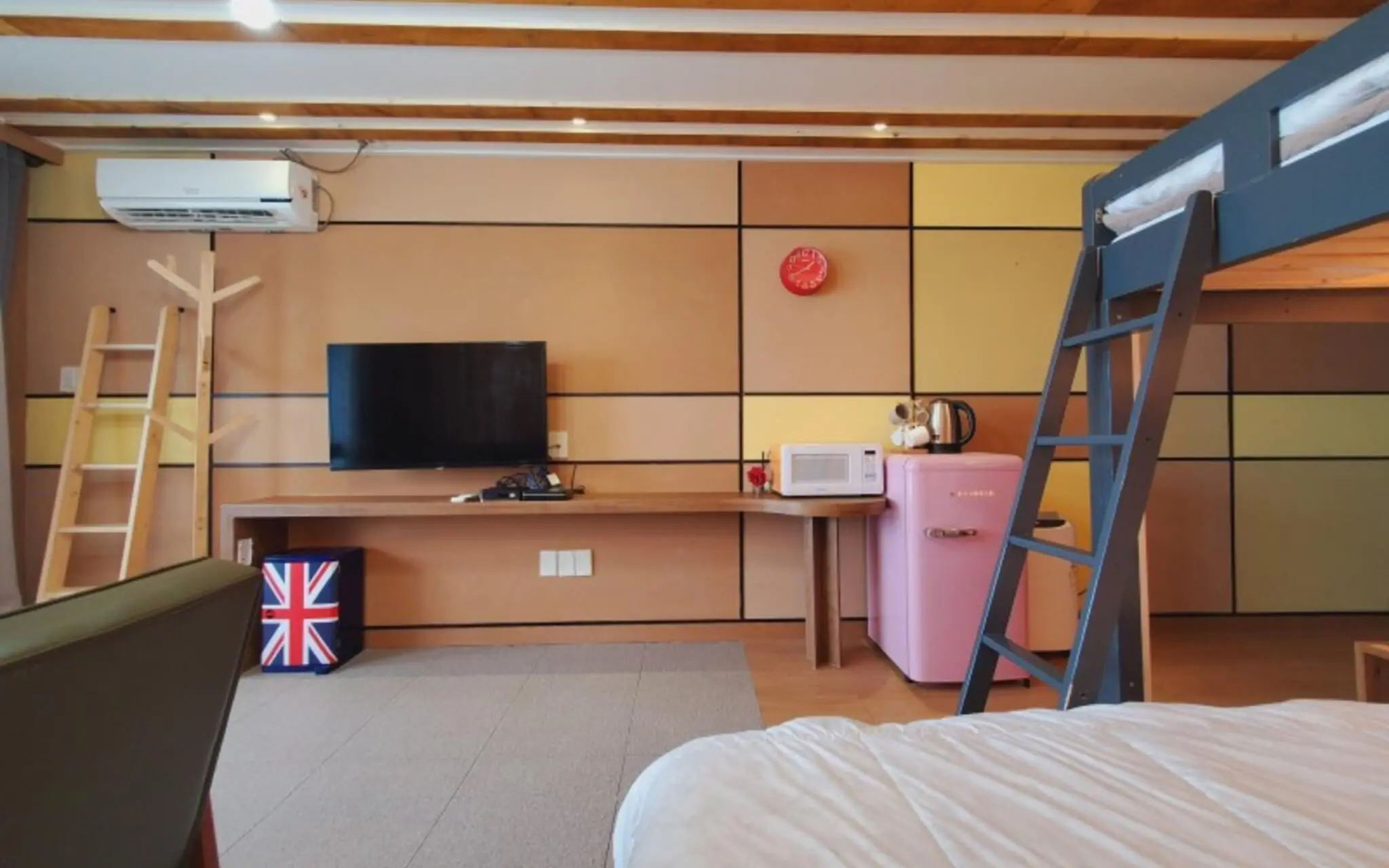 Bada Hyanggi Pension