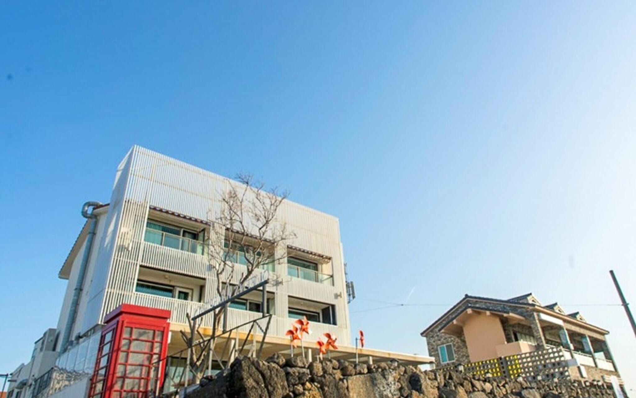 Bada Hyanggi Pension