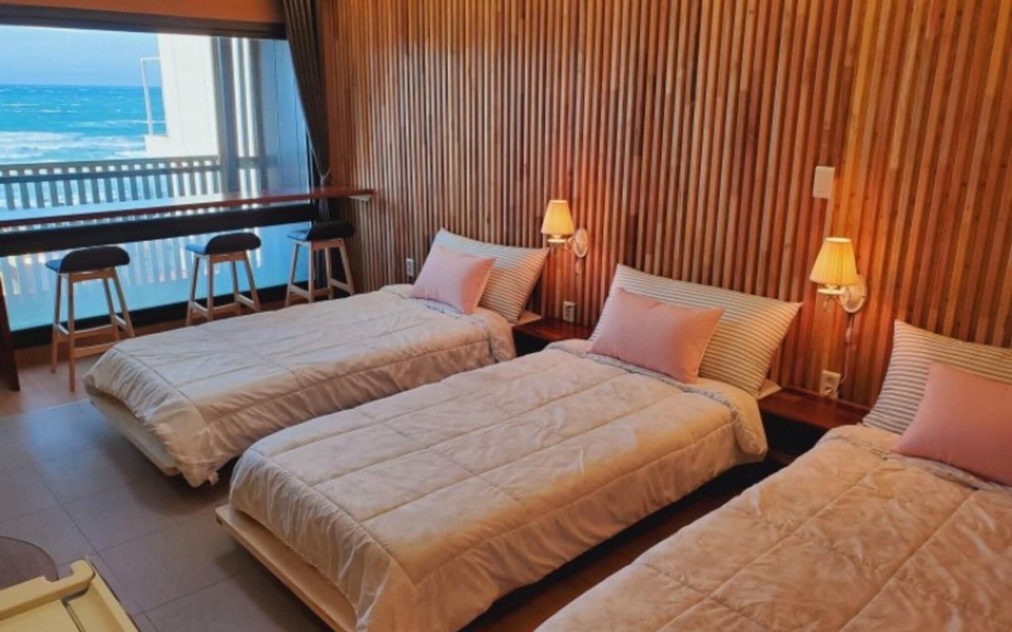 Bada Hyanggi Pension