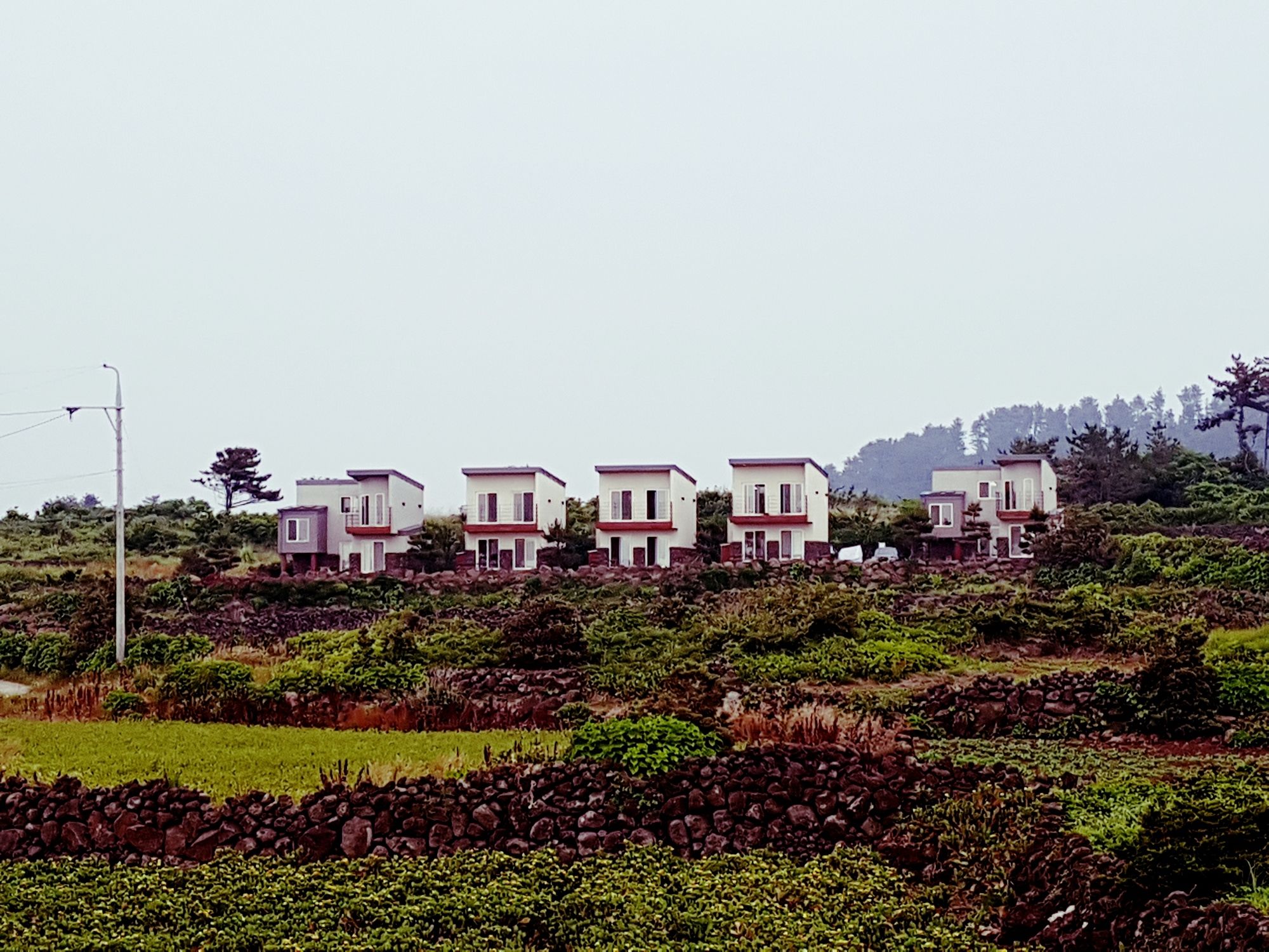Badang Garden Pension
