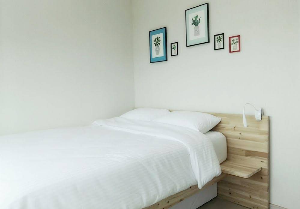 Baebae Guesthouse