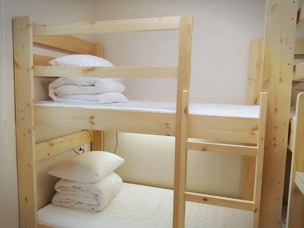 Baebae Guesthouse