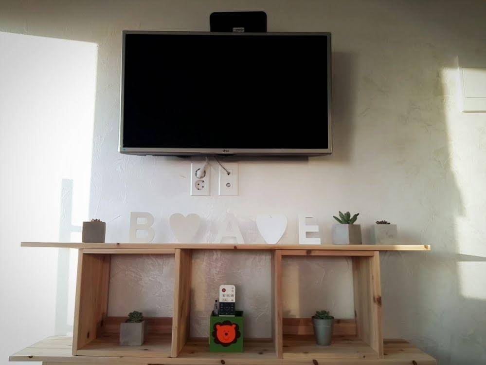 Baebae Guesthouse