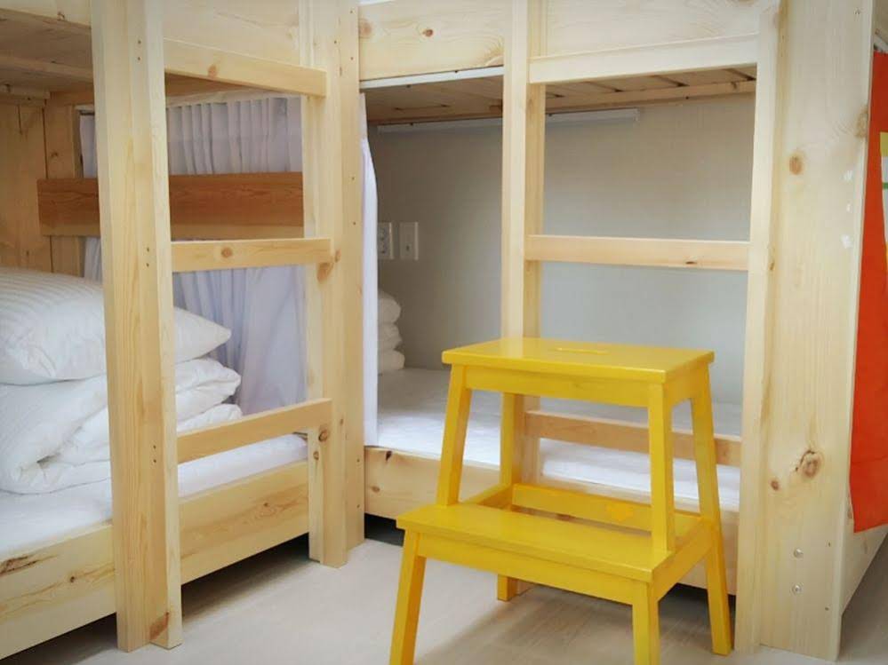 Baebae Guesthouse