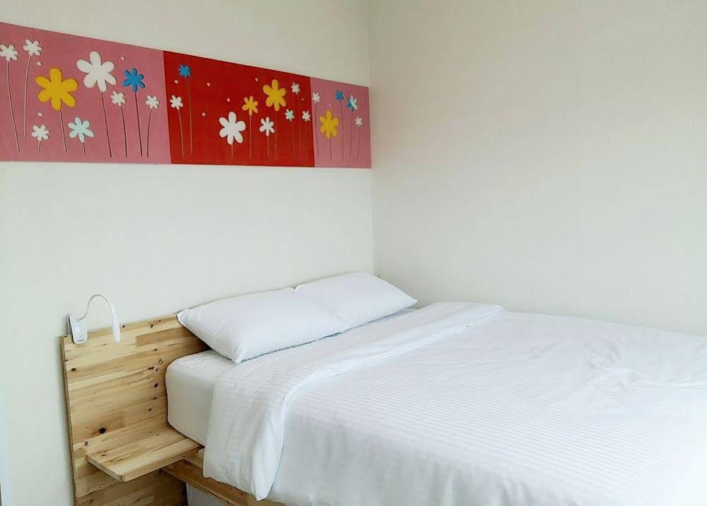 Baebae Guesthouse