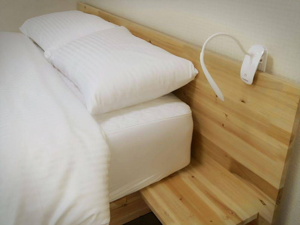Baebae Guesthouse