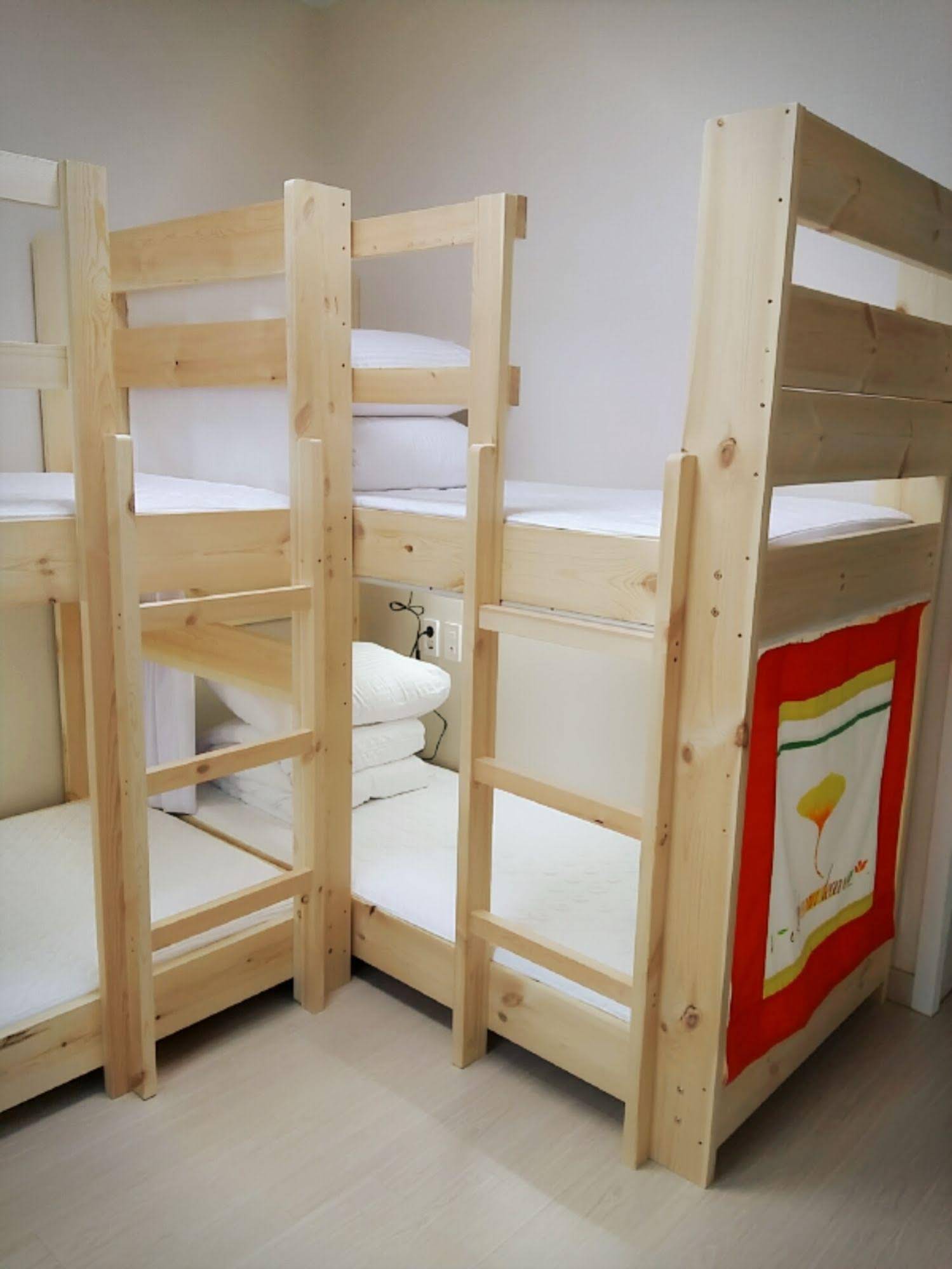Baebae Guesthouse