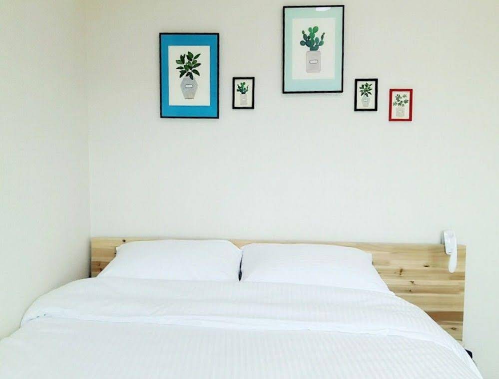 Baebae Guesthouse
