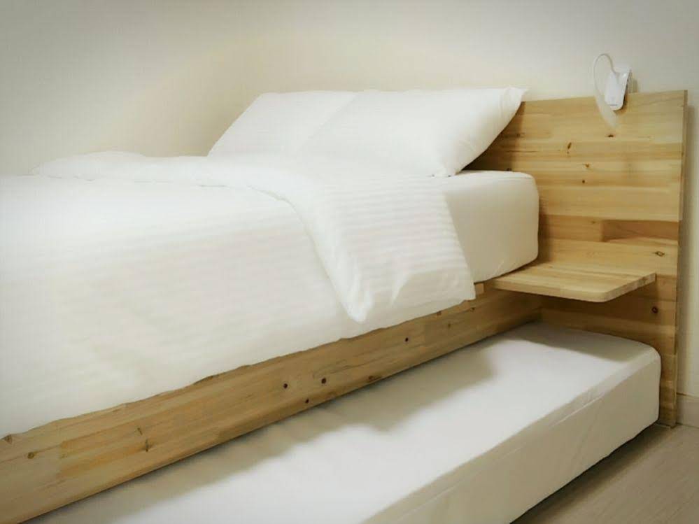 Baebae Guesthouse