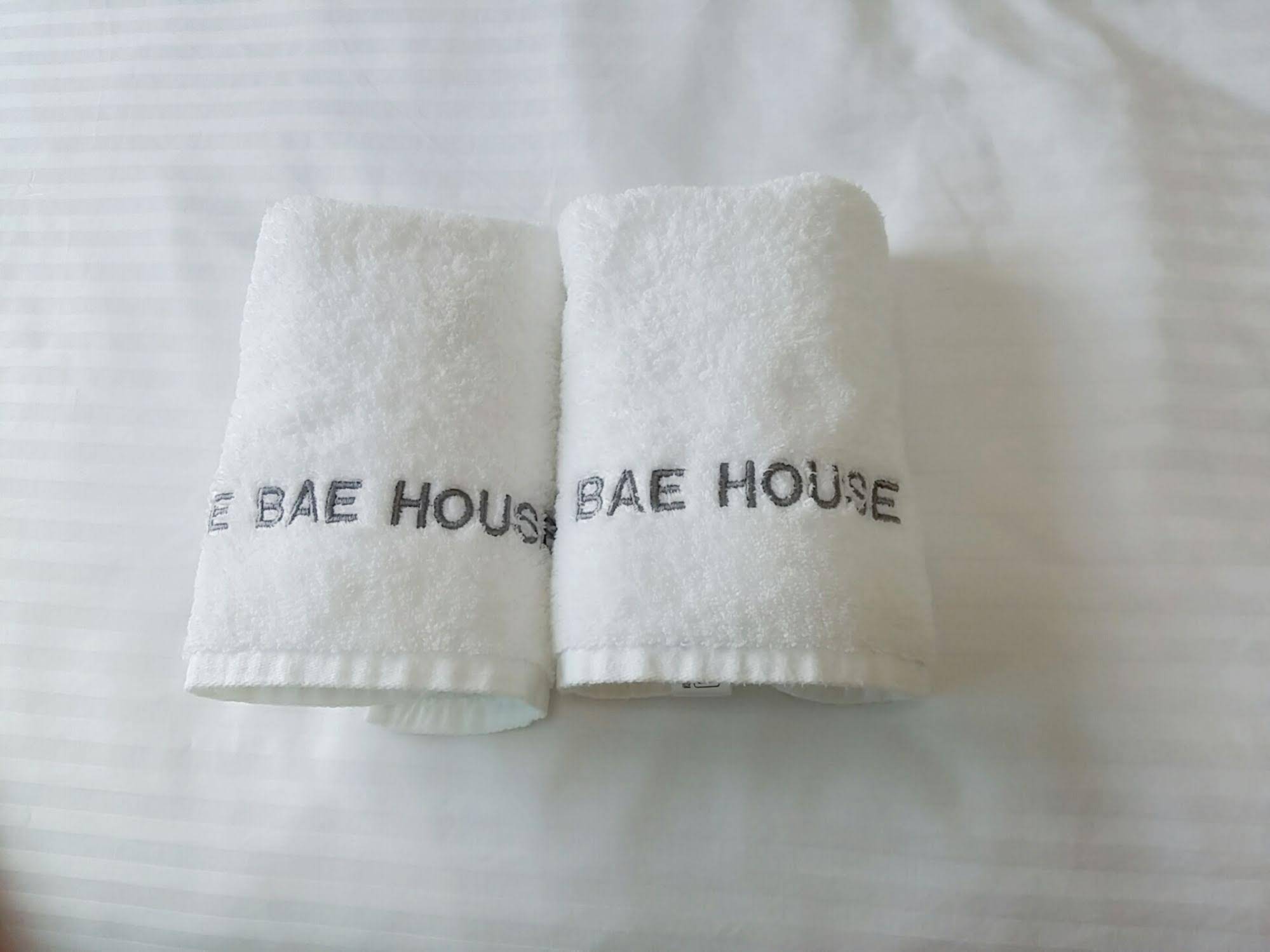 Baebae Guesthouse