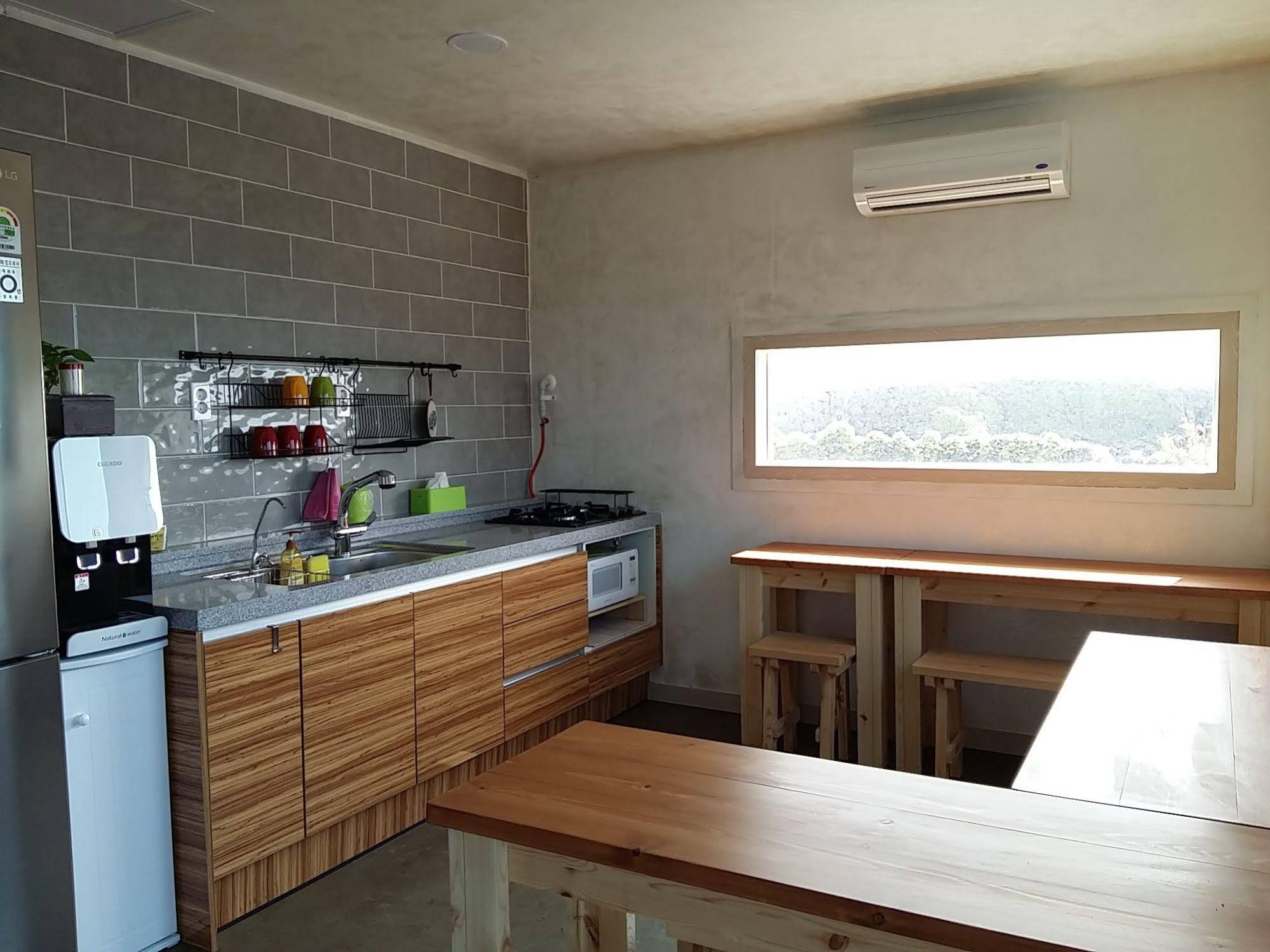 Baebae Guesthouse