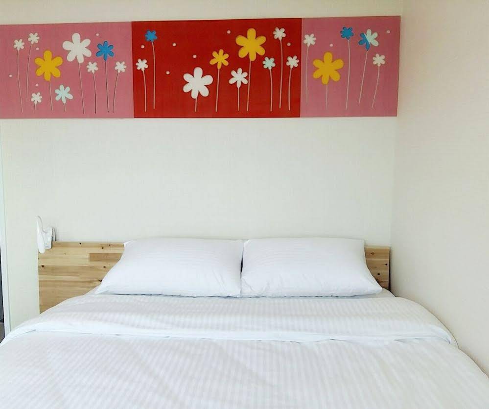 Baebae Guesthouse