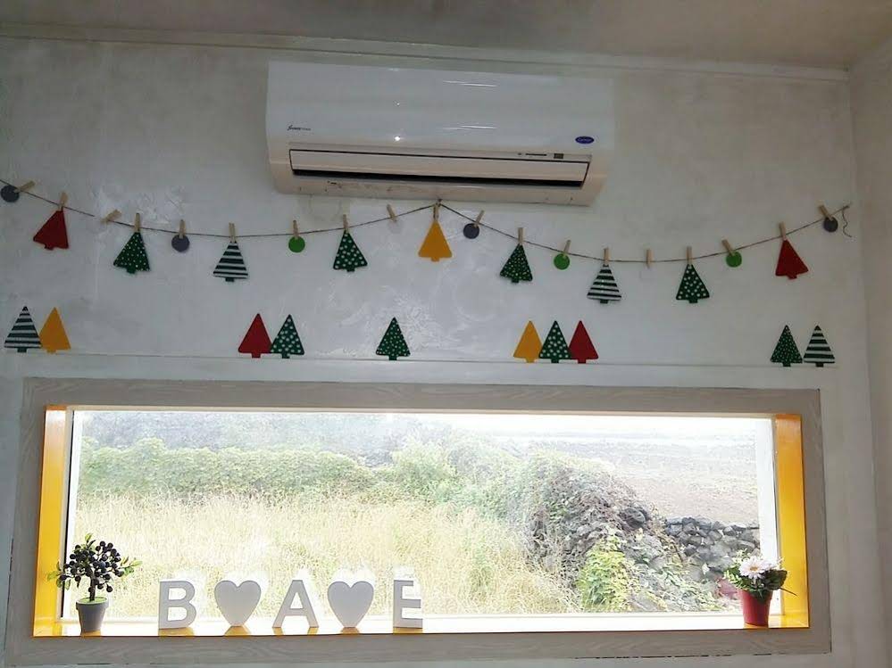 Baebae Guesthouse