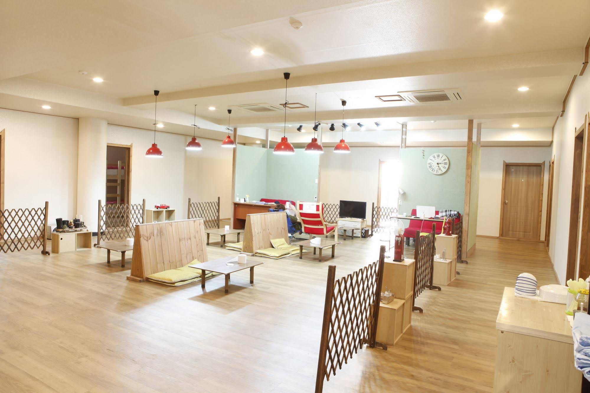 Baozen Guesthouse