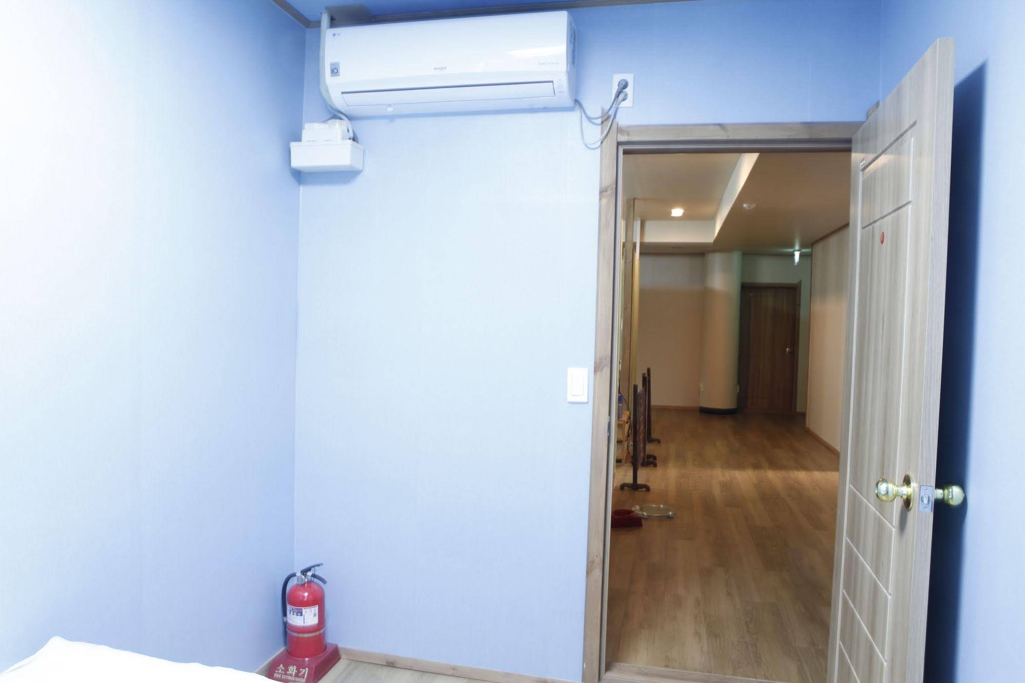 Baozen Guesthouse