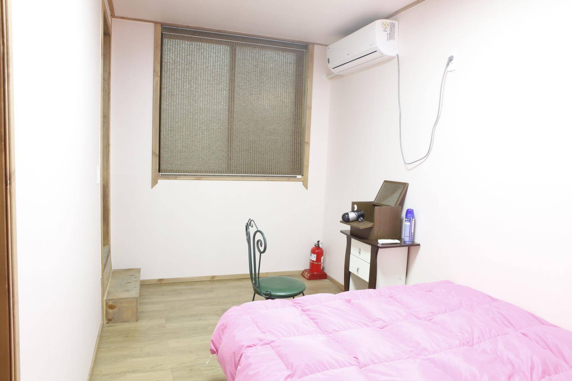 Baozen Guesthouse