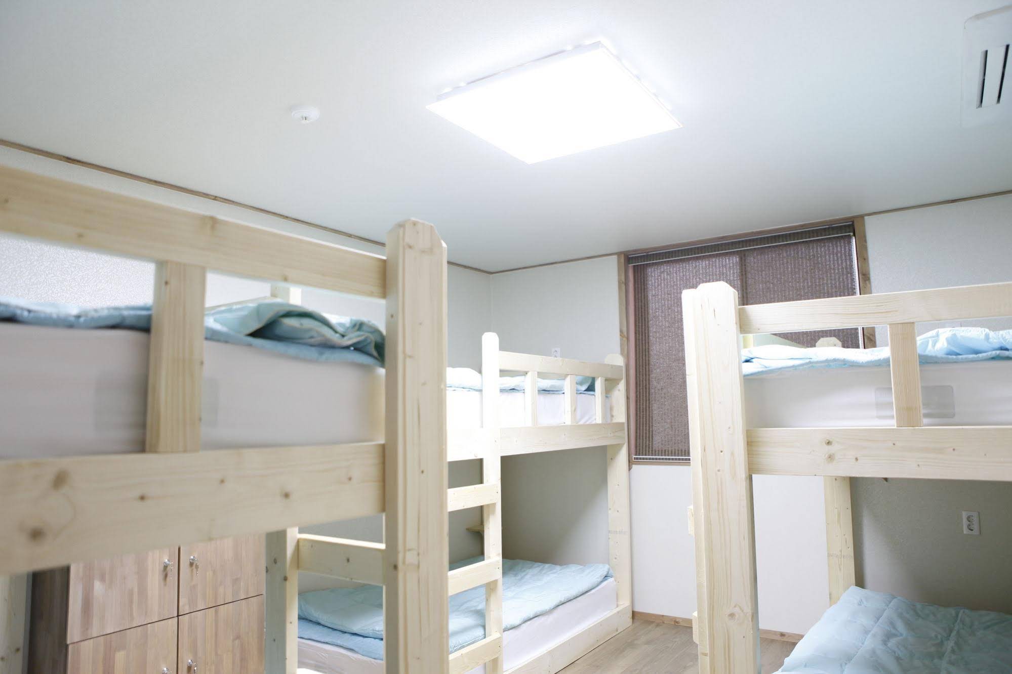 Baozen Guesthouse
