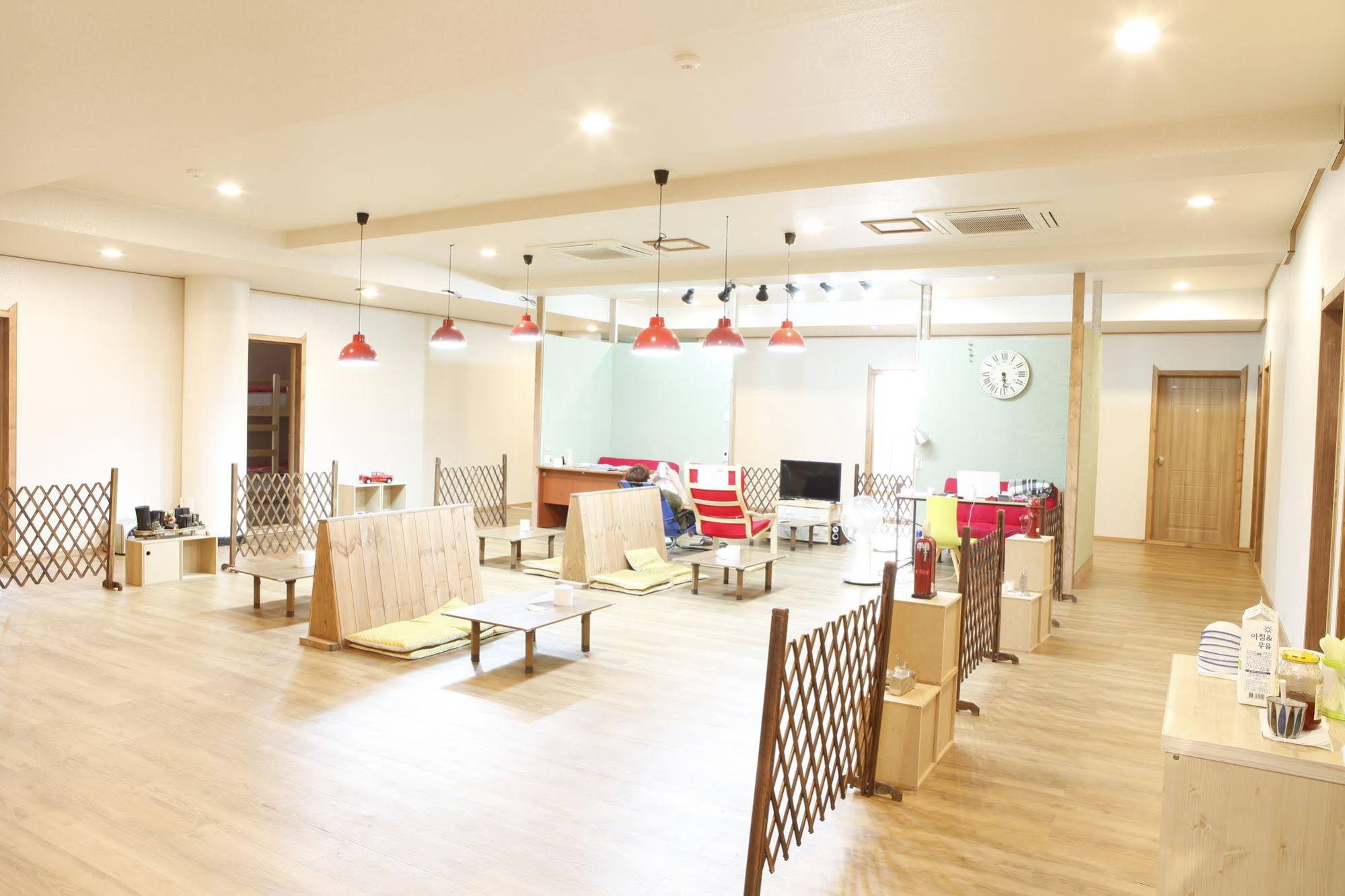 Baozen Guesthouse
