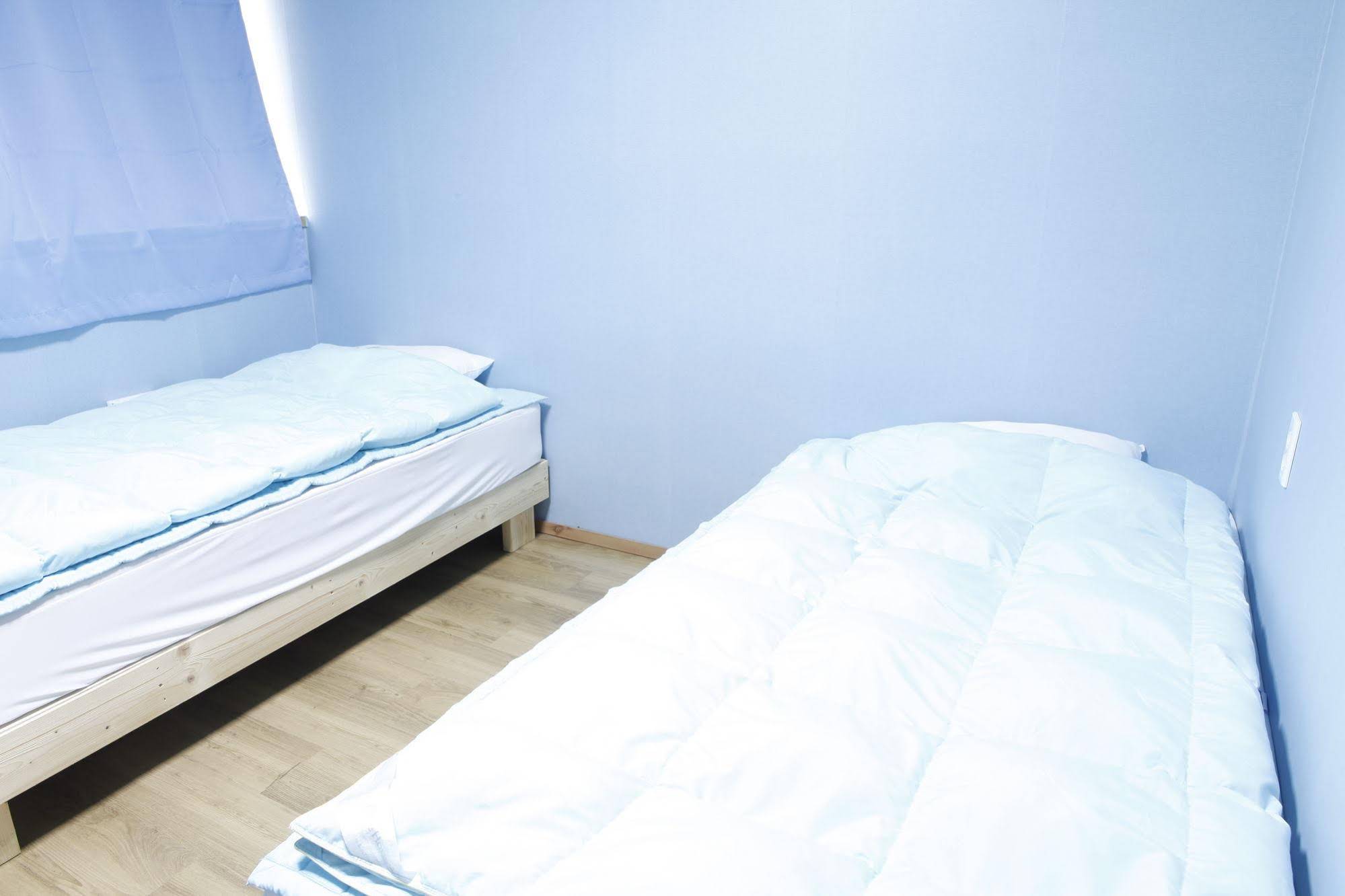 Baozen Guesthouse