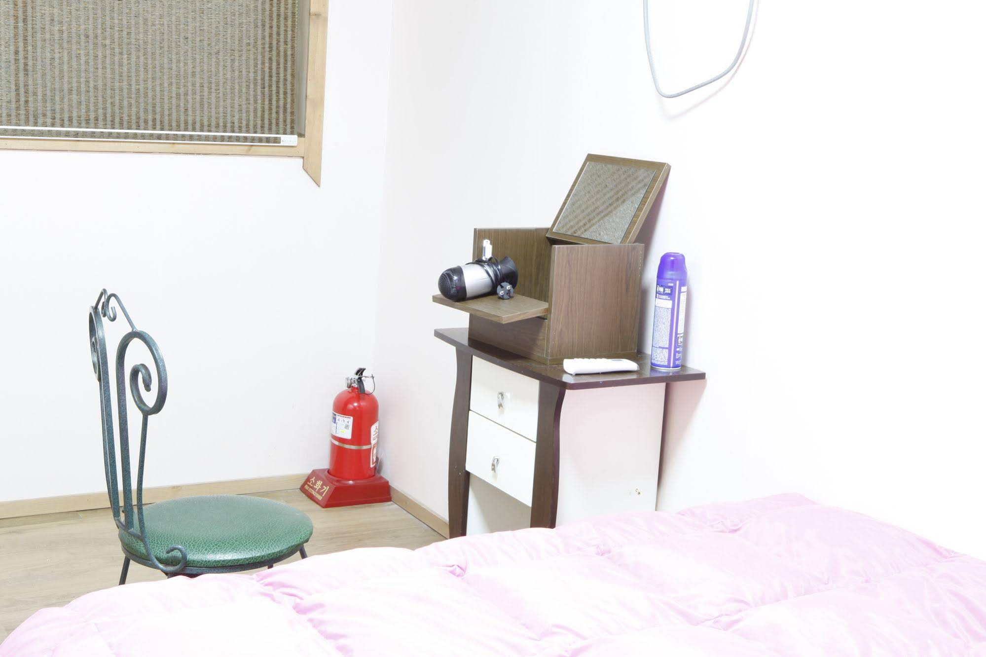 Baozen Guesthouse