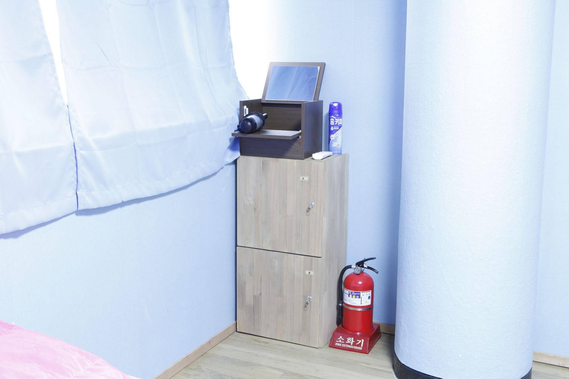 Baozen Guesthouse
