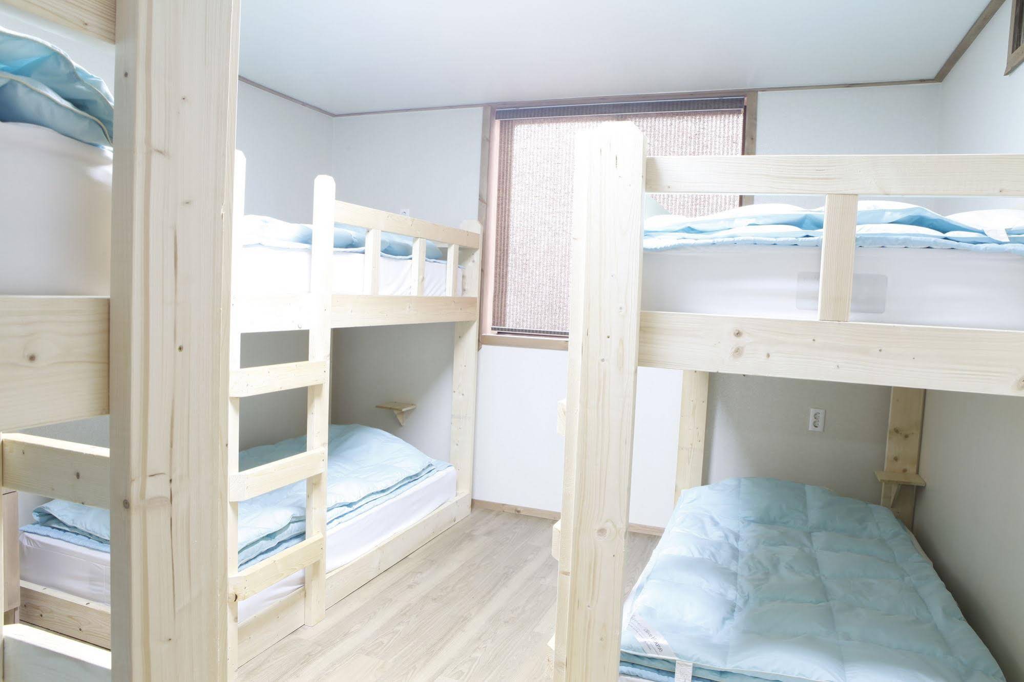 Baozen Guesthouse