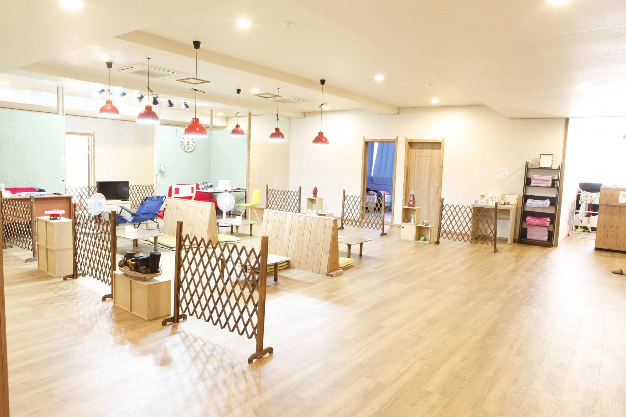 Baozen Guesthouse