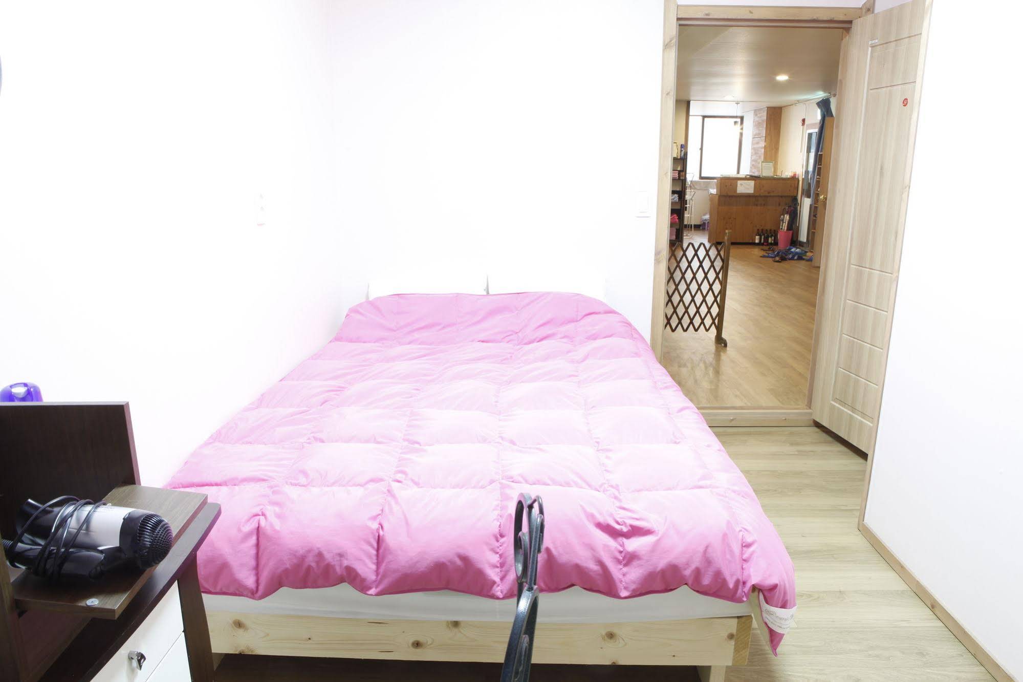 Baozen Guesthouse