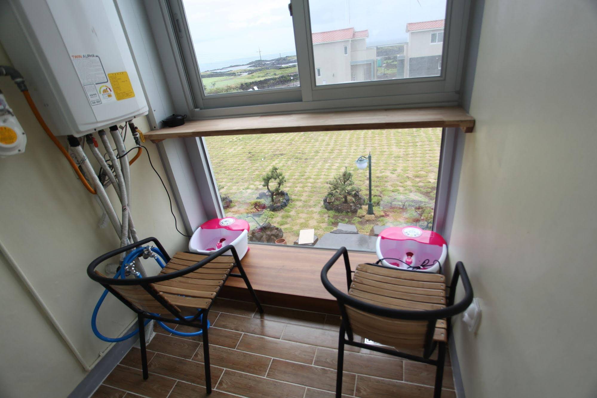 Basapan Pension