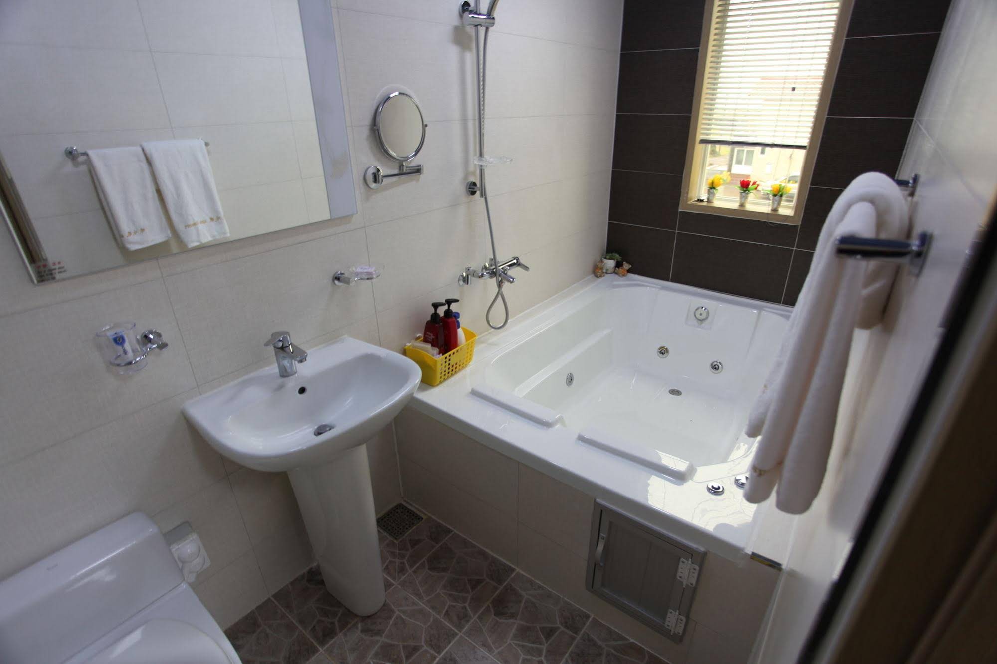 Basapan Pension