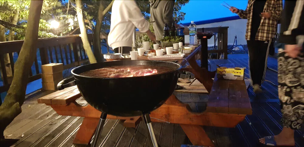 Batdol Guesthouse-Hostel