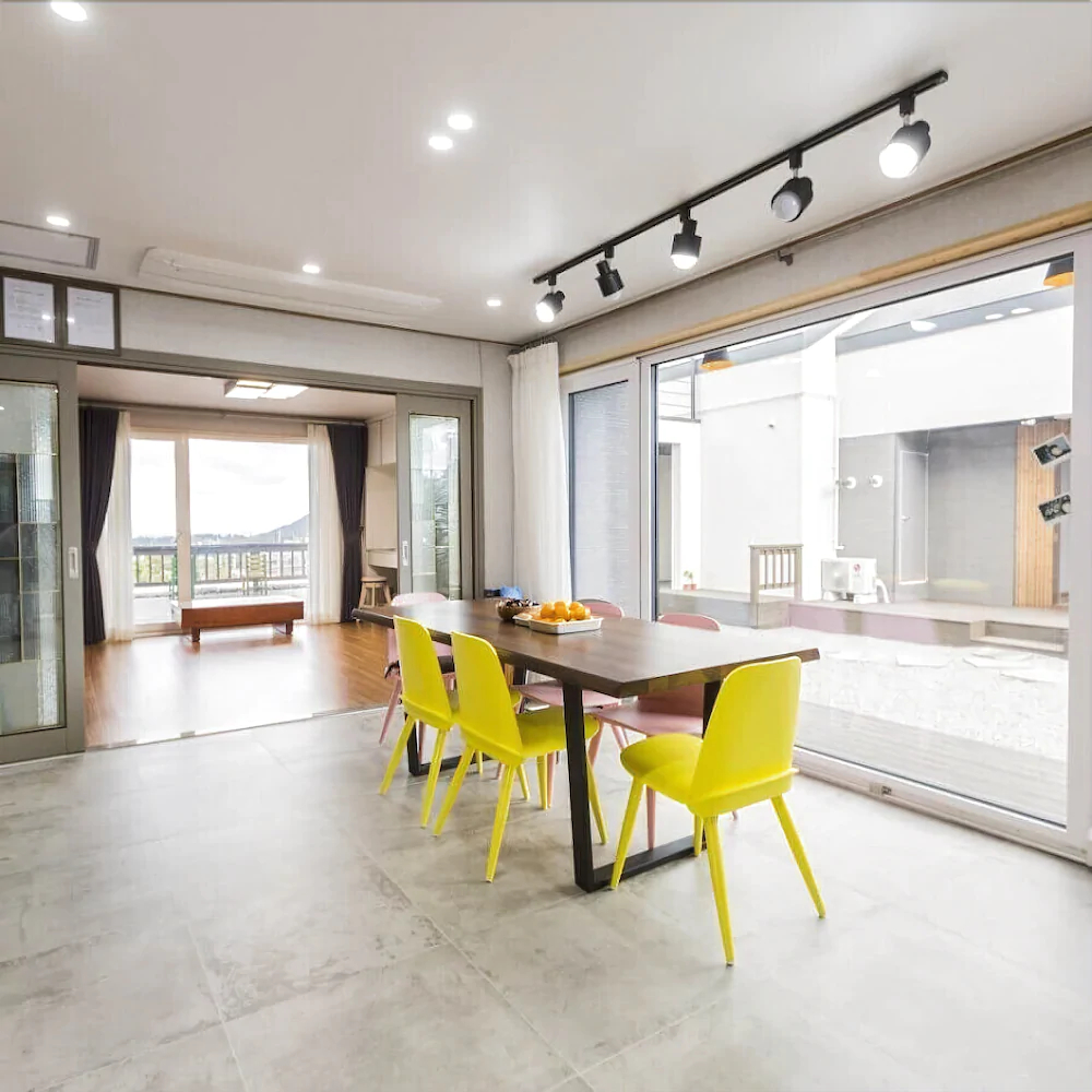 Batdol Guesthouse-Hostel
