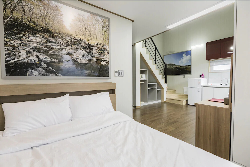 Batdol Guesthouse-Hostel