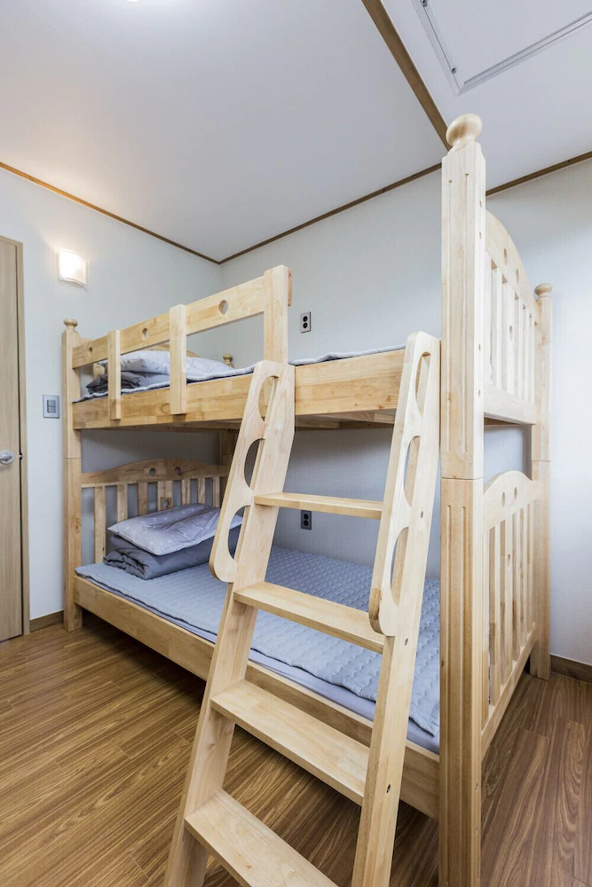 Batdol Guesthouse-Hostel