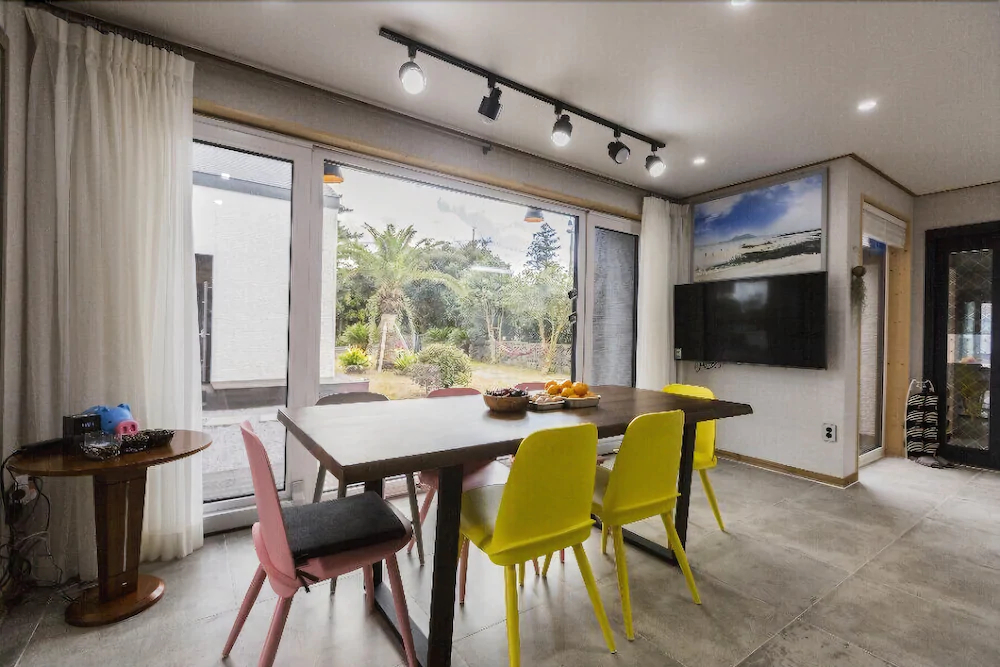 Batdol Guesthouse-Hostel