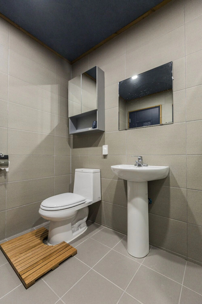 Batdol Guesthouse-Hostel