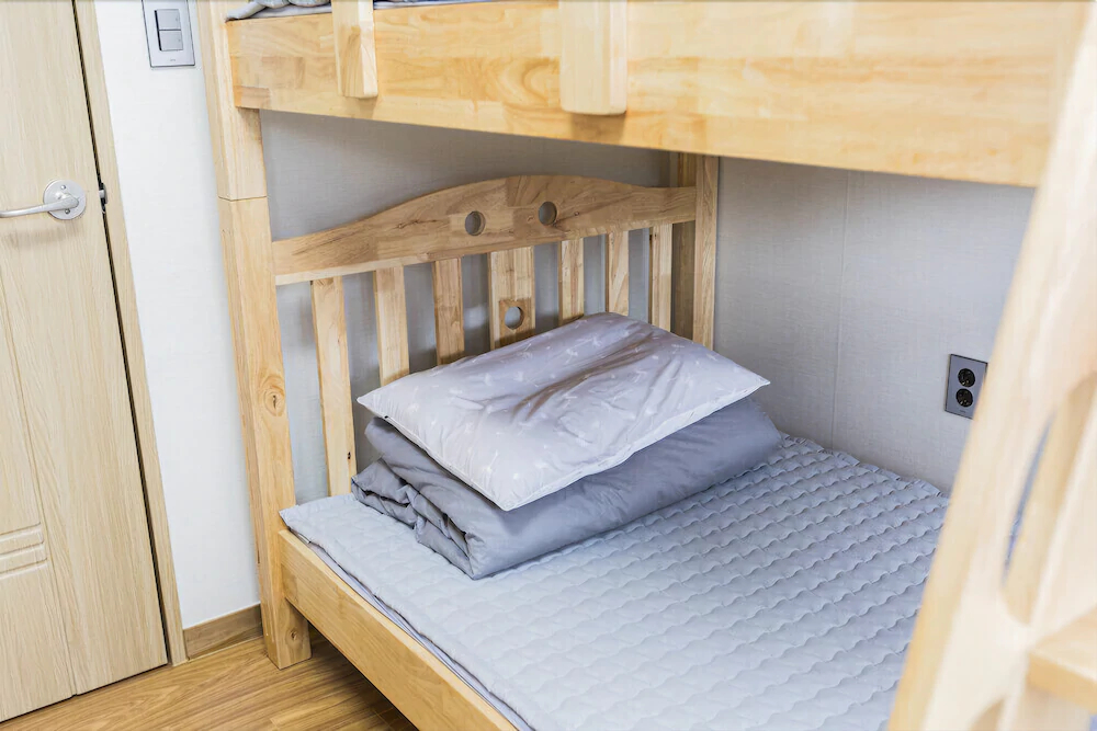 Batdol Guesthouse-Hostel
