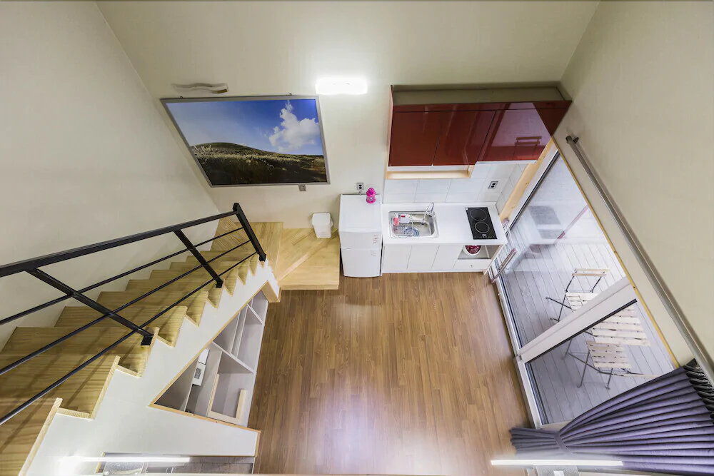 Batdol Guesthouse-Hostel
