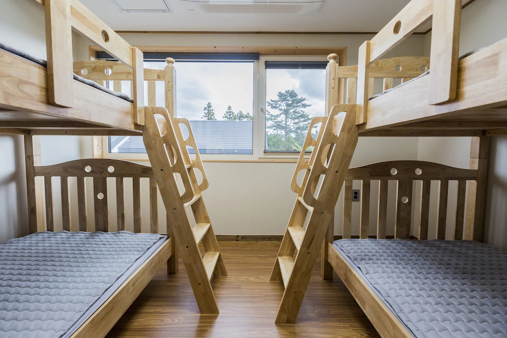 Batdol Guesthouse-Hostel