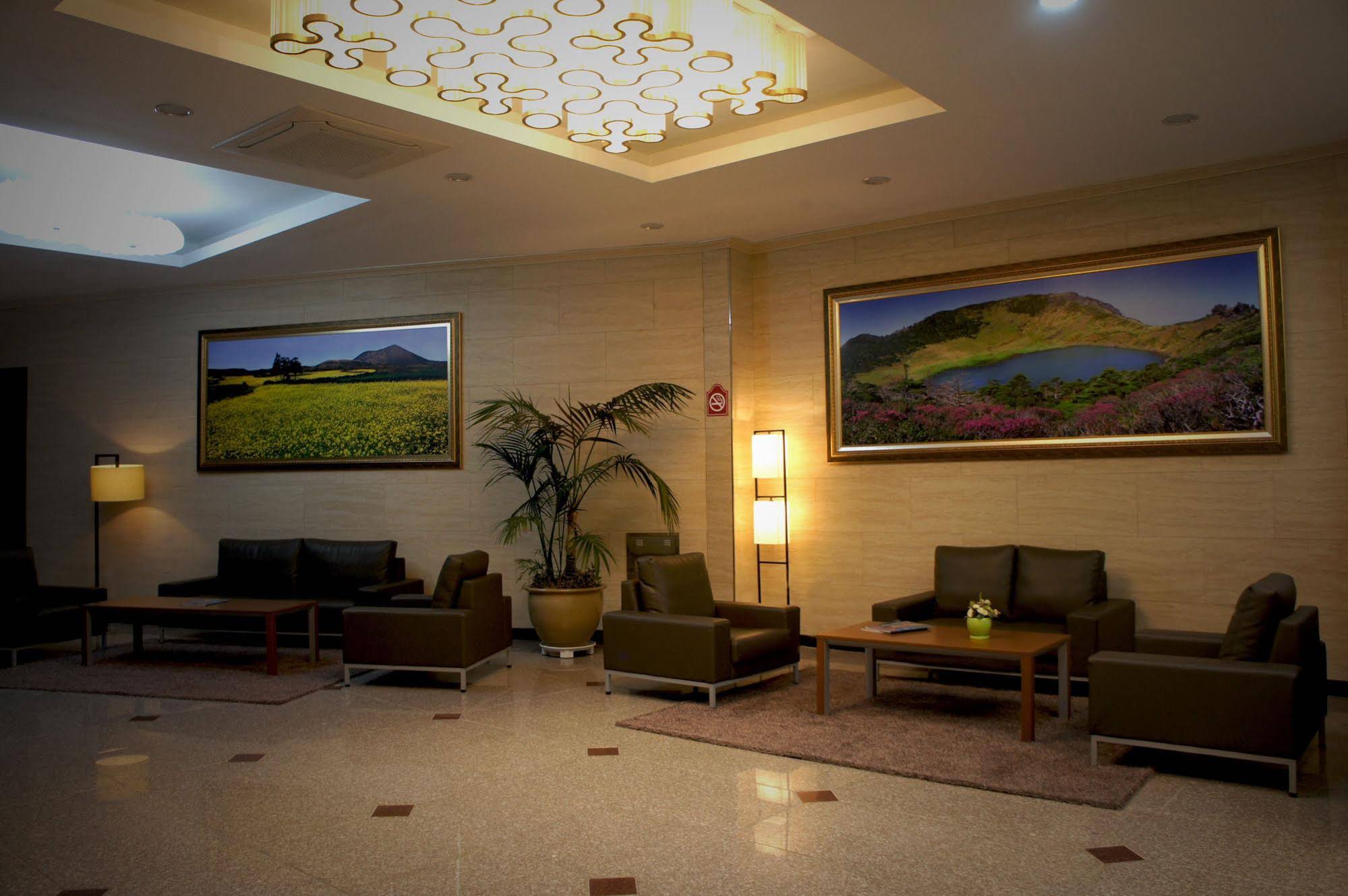 Benikea Hotel Jeju