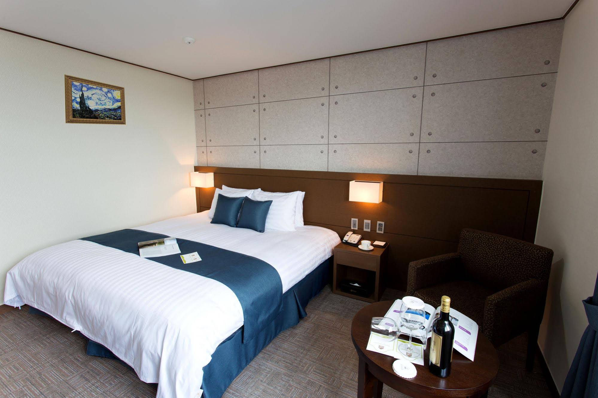 Benikea Hotel Jeju