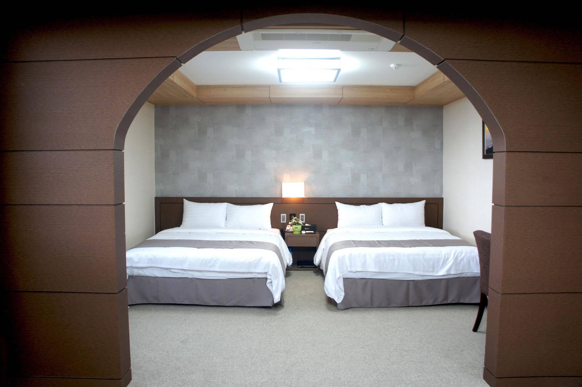 Benikea Hotel Jeju