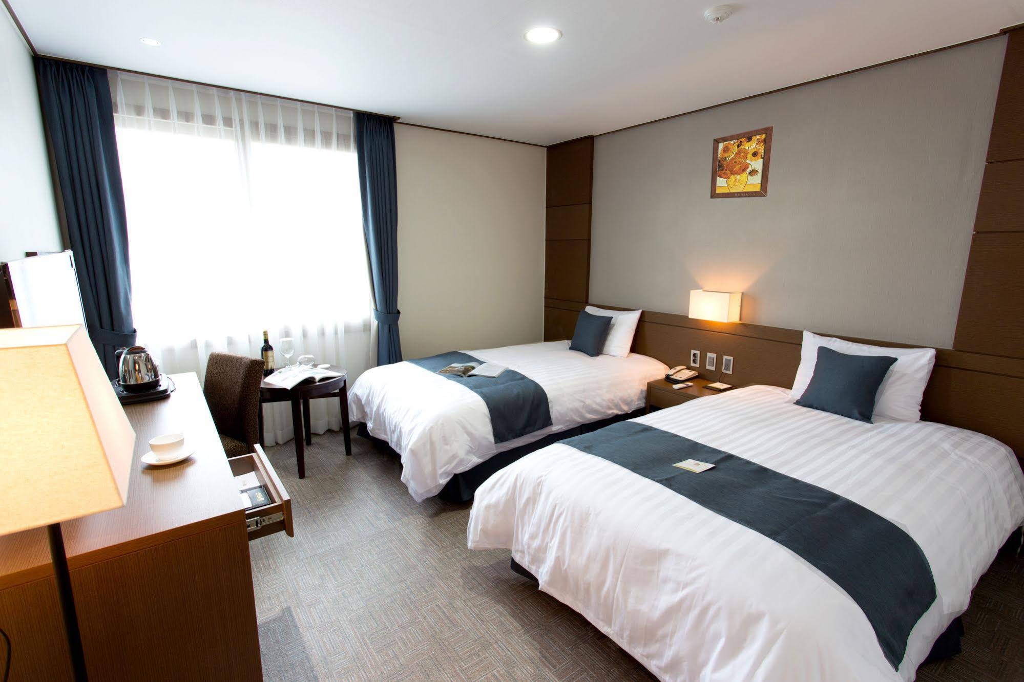 Benikea Hotel Jeju