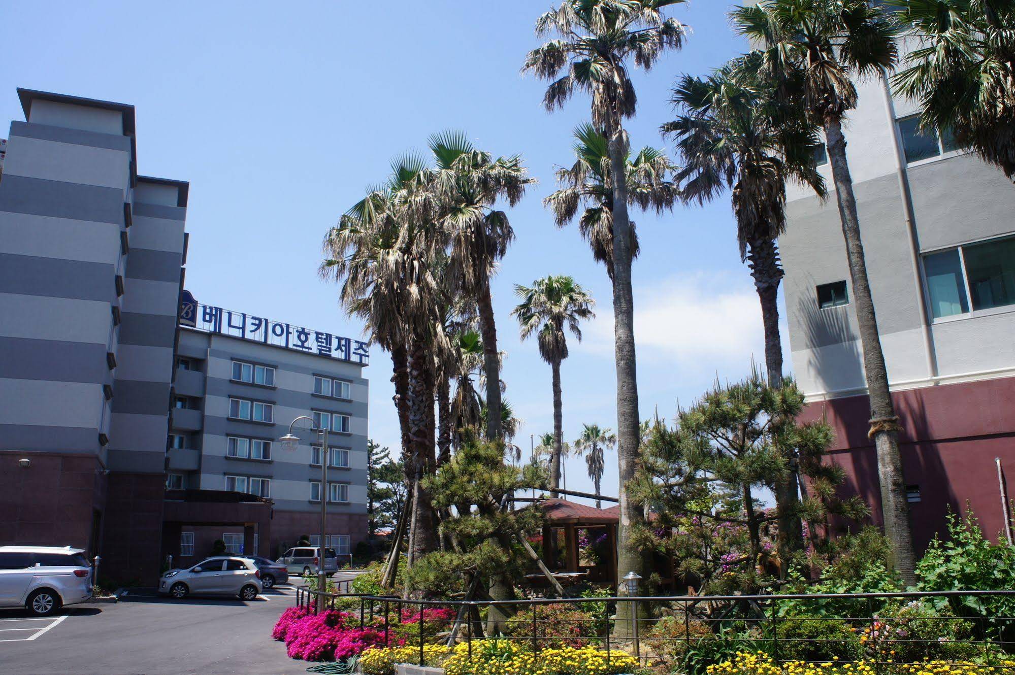 Benikea Hotel Jeju